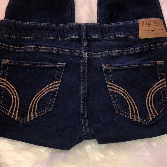 Hollister jeans - Picture 5 of 8